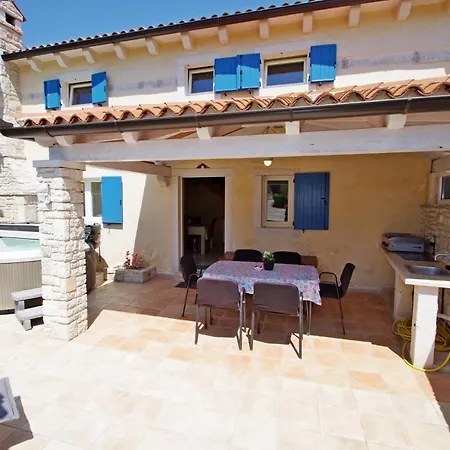 Ferienhaus Mery