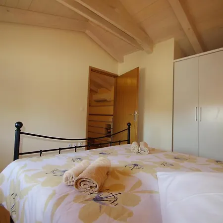 Ferienhaus Mery *