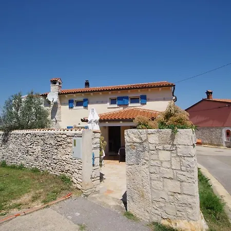Ferienhaus Mery *