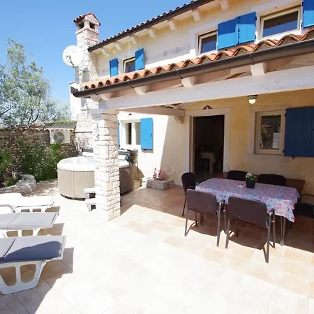 Mery Ferienhaus