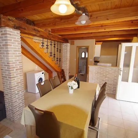 Holiday home Mery *