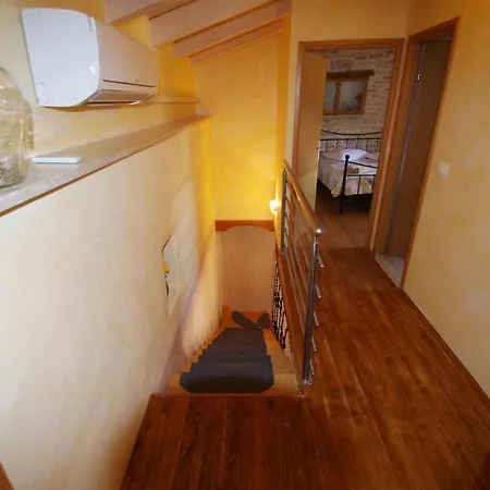 Casa vacanze Mery *
