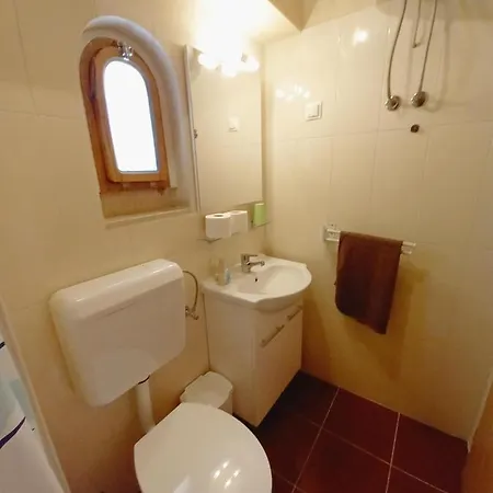 Casa vacanze Mery *